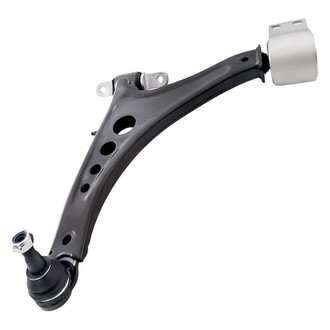 Replacement - Front Driver Side Lower Non-Adjustable Control Arm