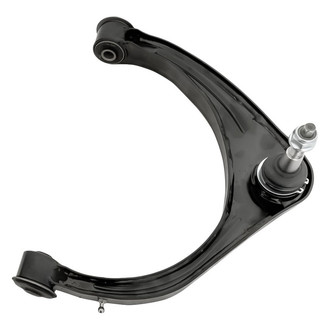 Replacement - Front Passenger Side Upper Control Arm