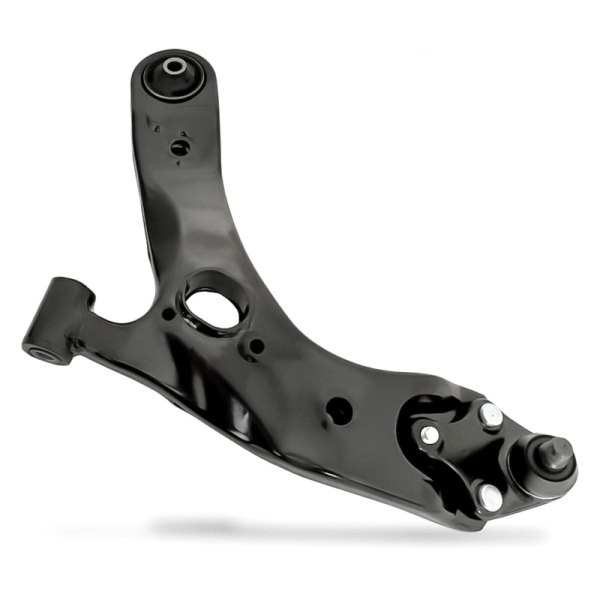 Replacement - Front Driver Side Lower Rearward Control Arm
