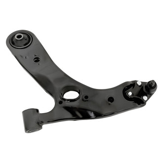 Replacement - Front Driver Side Lower Rearward Control Arm