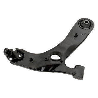Replacement - Front Passenger Side Lower Rearward Control Arm