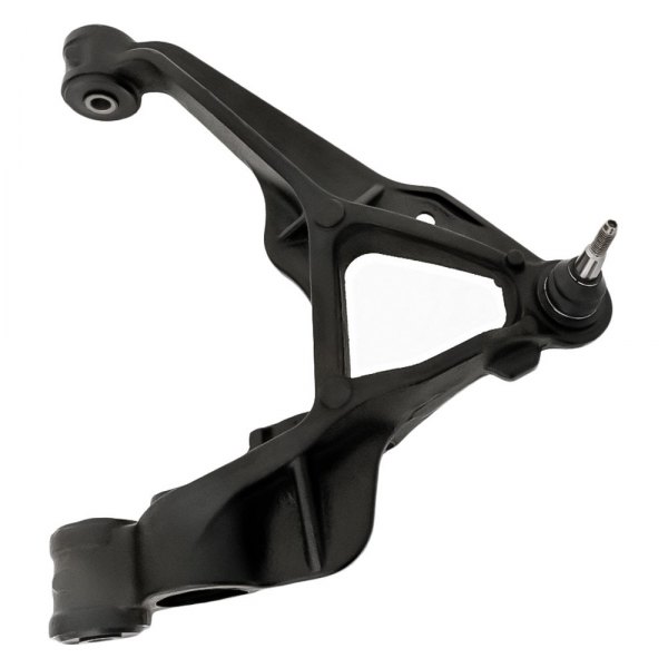 Replacement - Front Driver Side Control Arm