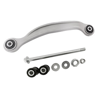 Replacement - Rear Driver Side Upper Rearward Control Arm