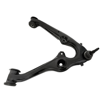 Replacement - Front Driver Side Lower Non-Adjustable Non-Greasable Control Arm