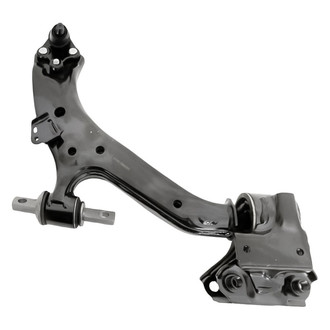 Replacement - Front Passenger Side Lower Control Arm