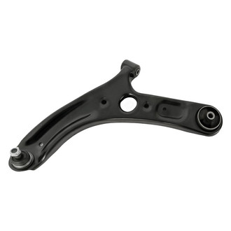 Replacement - Front Driver Side Lower Non-Adjustable Control Arm