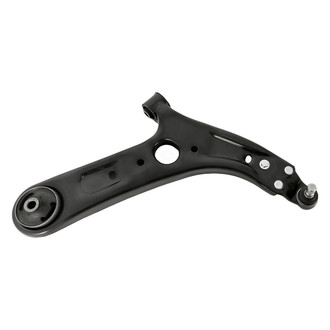 Replacement - Front Passenger Side Lower Control Arm
