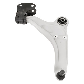 Replacement - Front Passenger Side Lower Control Arm