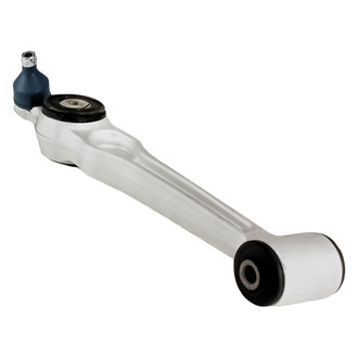 Replacement - Front Driver Side Lower Non-Adjustable Non-Greasable Forged Control Arm