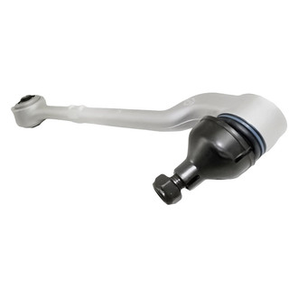 Replacement - Front Passenger Side Lower Rearward Non-Adjustable Non-Greasable Forged Control Arm