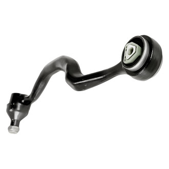 Replacement - Front Passenger Side Upper Non-Adjustable Non-Greasable Forged Control Arm
