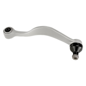 Replacement - Front Passenger Side Lower Non-Adjustable Non-Greasable Forged Control Arm