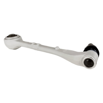 Replacement - Front Driver Side Lower Forward Non-Adjustable Non-Greasable Forged Control Arm
