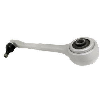 Replacement - Front Passenger Side Lower Forward Non-Adjustable Non-Greasable Forged Control Arm