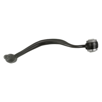 Replacement - Front Driver Side Lower Rearward Non-Adjustable Non-Greasable Forged Control Arm