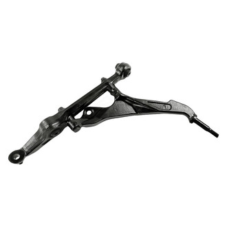 Replacement - Front Driver Side Lower Non-Adjustable Non-Greasable Forged Control Arm