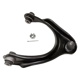 Replacement - Front Driver Side Upper Control Arm