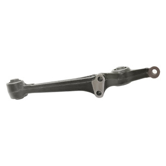 Replacement - Front Driver Side Lower Non-Adjustable Non-Greasable Forged Control Arm