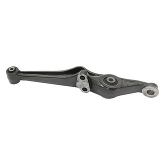 Replacement - Front Passenger Side Lower Non-Adjustable Non-Greasable Forged Control Arm
