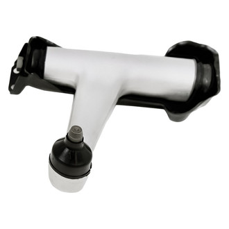 Replacement - Front Passenger Side Upper Control Arm