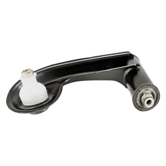 Replacement - Front Driver Side Upper Non-Adjustable Non-Greasable Stamped Control Arm