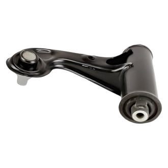 Replacement - Front Passenger Side Upper Non-Adjustable Non-Greasable Stamped Control Arm
