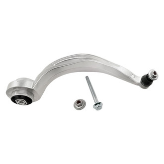 Replacement - Front Driver Side Lower Rearward Non-Adjustable Non-Greasable Control Arm