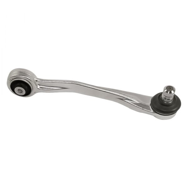 Replacement - Front Passenger Side Upper Rearward Non-Adjustable Non-Greasable Control Arm