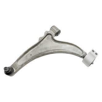 Replacement - Front Driver Side Lower Non-Adjustable Non-Greasable Forged Control Arm