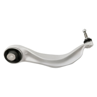 Replacement - Front Driver Side Lower Forward Non-Adjustable Non-Greasable Forged Control Arm