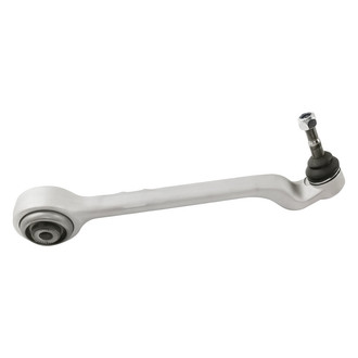Replacement - Front Driver Side Lower Rearward Non-Adjustable Non-Greasable Forged Control Arm