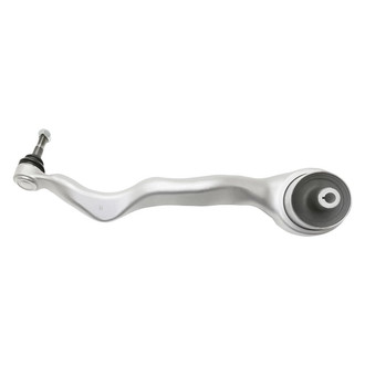 Replacement - Front Passenger Side Lower Forward Non-Adjustable Non-Greasable Forged Control Arm