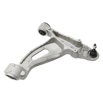Replacement - Front Driver Side Lower Non-Adjustable Greasable Forged Control Arm