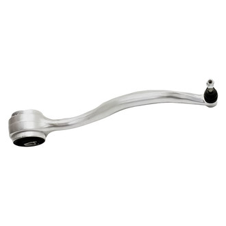 Replacement - Front Passenger Side Lower Rearward Non-Adjustable Non-Greasable Forged Control Arm