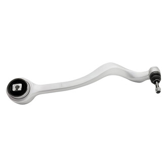 Replacement - Front Driver Side Lower Forward Non-Adjustable Non-Greasable Forged Control Arm