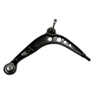 Replacement - Front Driver Side Lower Non-Adjustable Non-Greasable Forged Control Arm