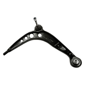Replacement - Front Passenger Side Lower Non-Adjustable Non-Greasable Forged Control Arm