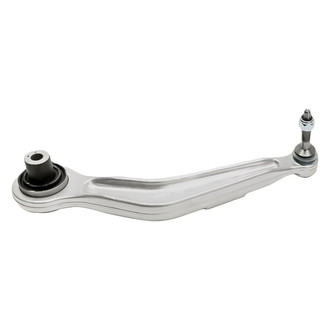 Replacement - Rear Driver Side Upper Rearward Non-Adjustable Non-Greasable Forged Control Arm