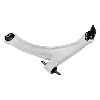 Replacement - Control Arm
