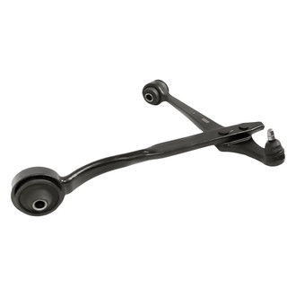 Replacement - Front Driver Side Lower Non-Adjustable Non-Greasable Forged Control Arm