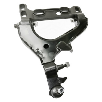 Replacement - Front Driver Side Lower Non-Adjustable Control Arm