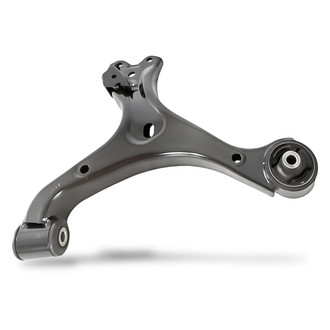 Replacement - Front Driver Side Lower Non-Adjustable Non-Greasable Control Arm