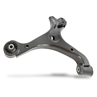 Replacement - Front Passenger Side Lower Non-Adjustable Non-Greasable Control Arm
