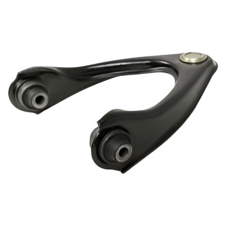 Replacement - Front Driver Side Upper Non-Adjustable Non-Greasable Stamped Control Arm