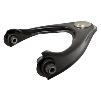 Replacement - Front Passenger Side Upper Non-Adjustable Non-Greasable Stamped Control Arm
