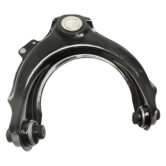 Replacement - Front Driver Side Upper Non-Adjustable Non-Greasable Stamped Control Arm