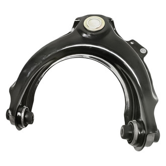 Replacement - Front Passenger Side Upper Non-Adjustable Non-Greasable Stamped Control Arm