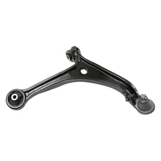 Replacement - Front Passenger Side Lower Non-Adjustable Non-Greasable Forged Control Arm