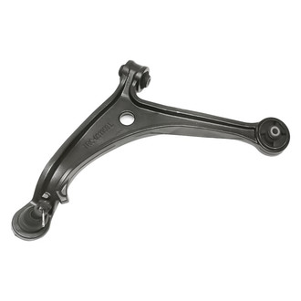 Replacement - Front Driver Side Lower Non-Adjustable Non-Greasable Forged Control Arm