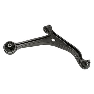 Replacement - Front Passenger Side Lower Non-Adjustable Non-Greasable Forged Control Arm